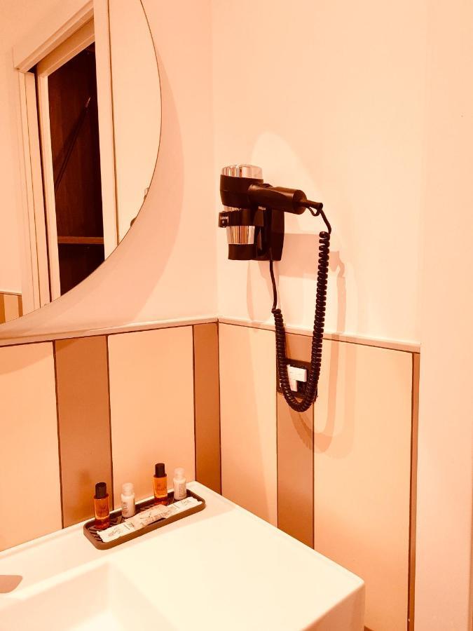 Apartamento Borgo San Giorgio Génova Exterior foto